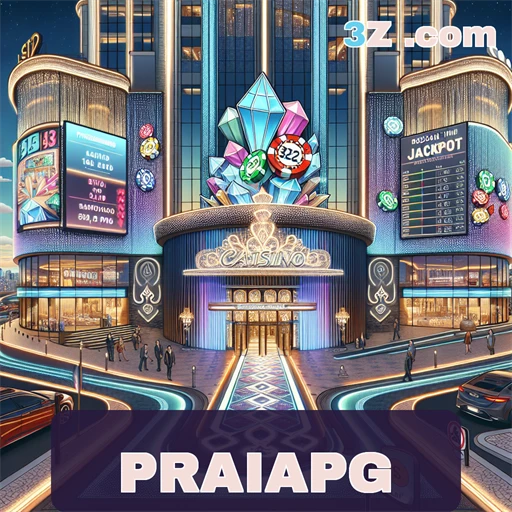 praiapg.com Aplicativo Móvel