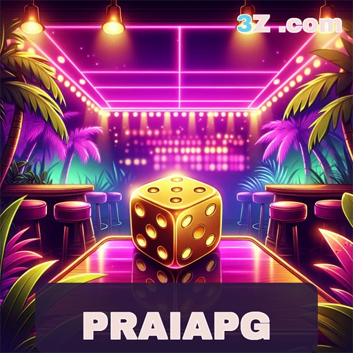 praiapg.com Cassino Online