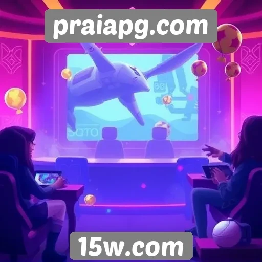 Dicas para novos jogadores em praiapg.com