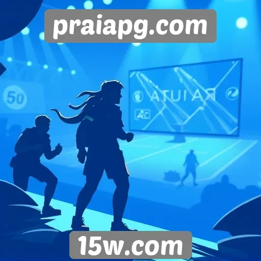 Análise da experiência do usuário em praiapg.com