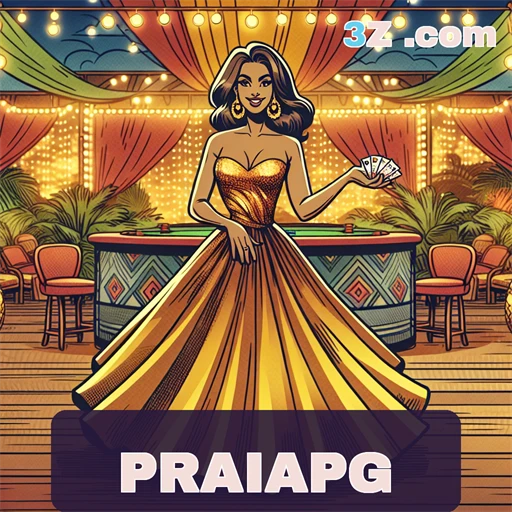 Login: A Chave para Aventuras no Praiapg