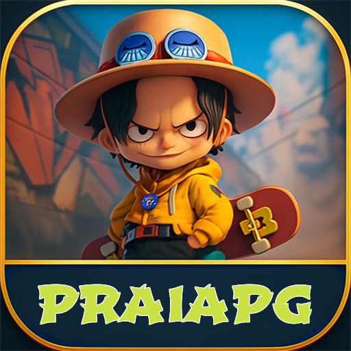 praiapg.com logo