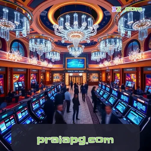 praiapg.com Atualizações