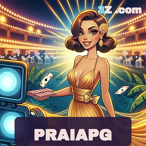 Explore o Mundo Exclusivo do VIP em Praiapg